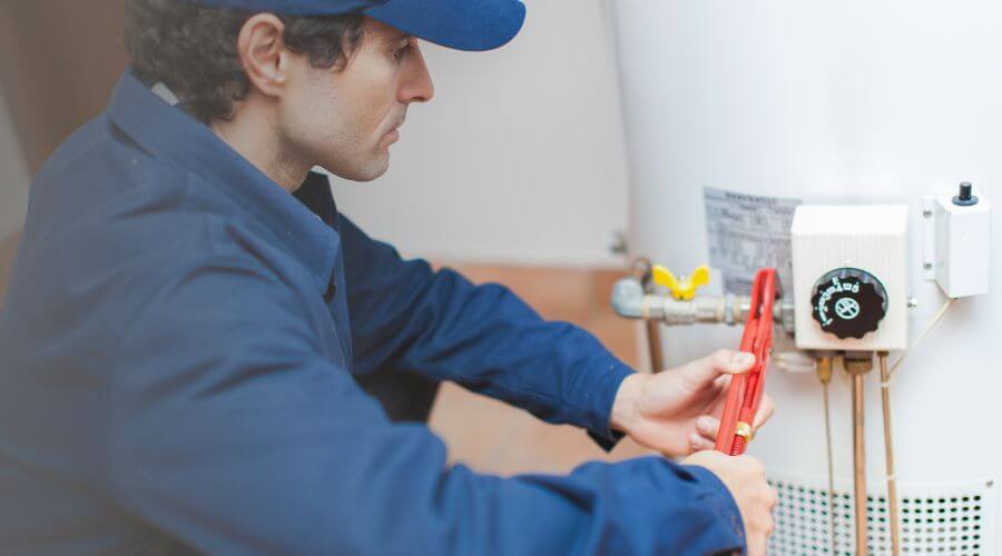 Professional expert plumbing services in Chapman Ranch, TX